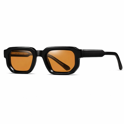 Koto Orange&Black