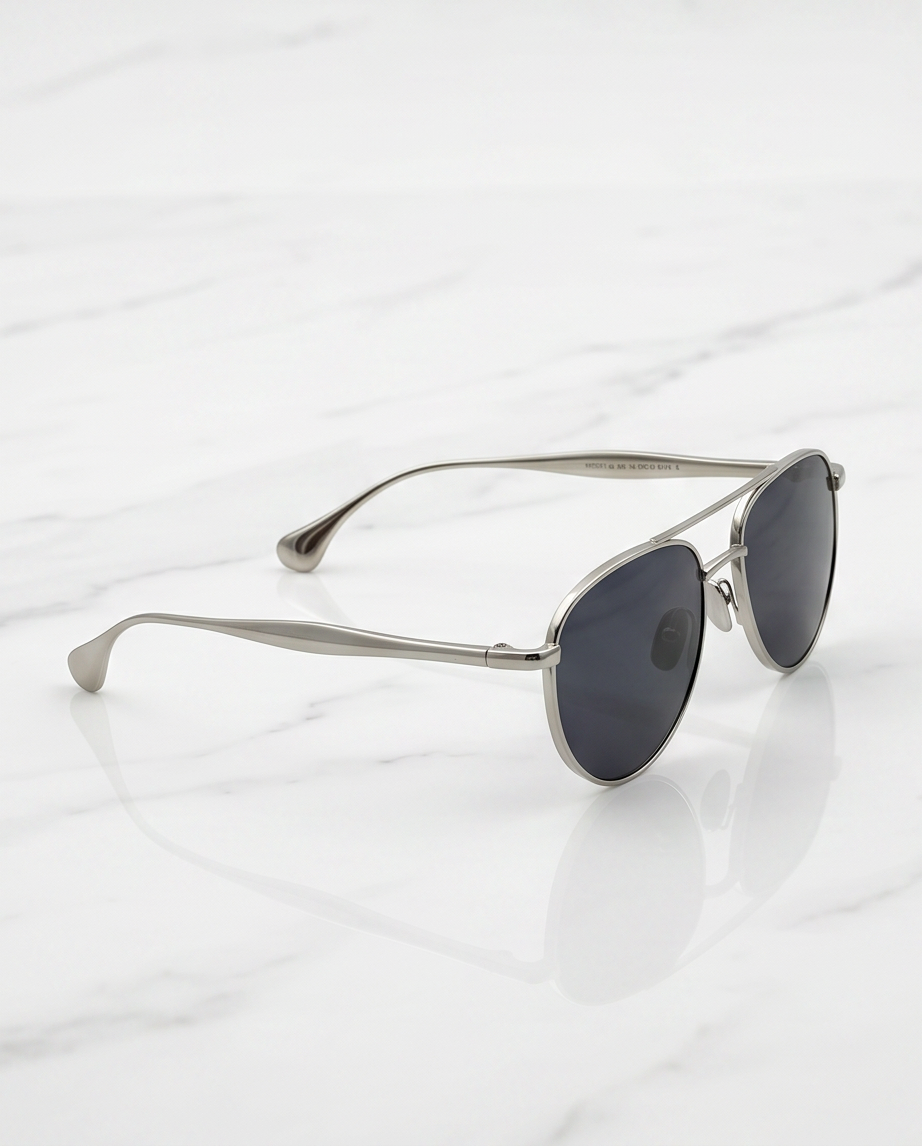BV 3290 Black&Silver