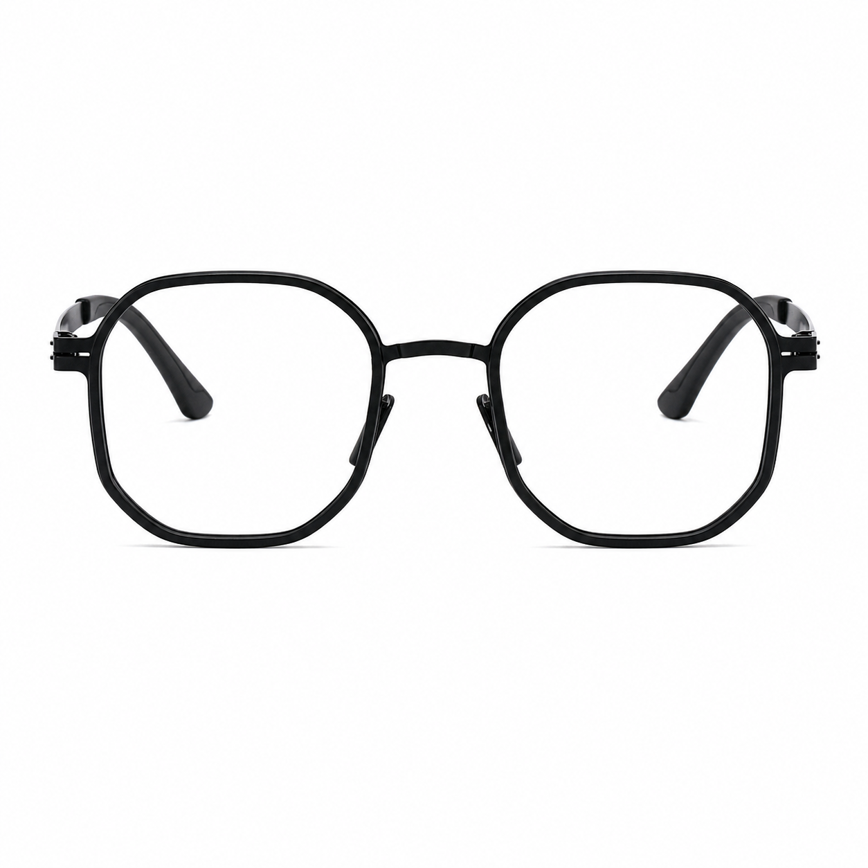 Kavari Black Anti Blue-Lights