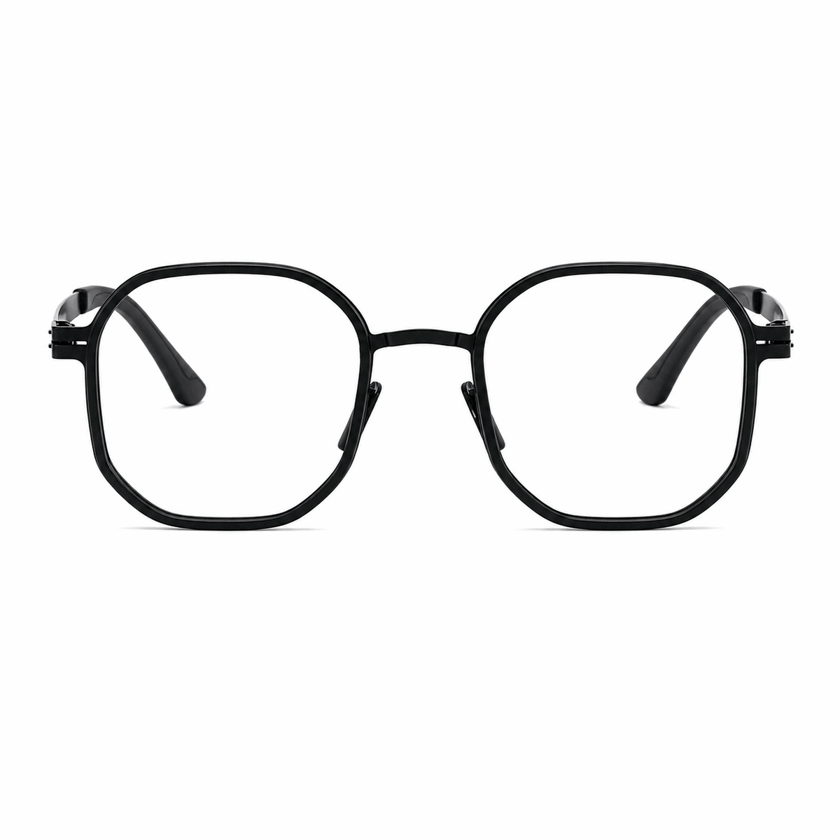 Kavari Black Anti Blue-Lights