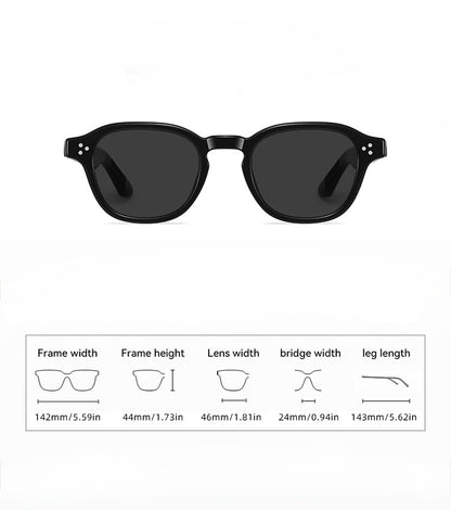 Sahara Black