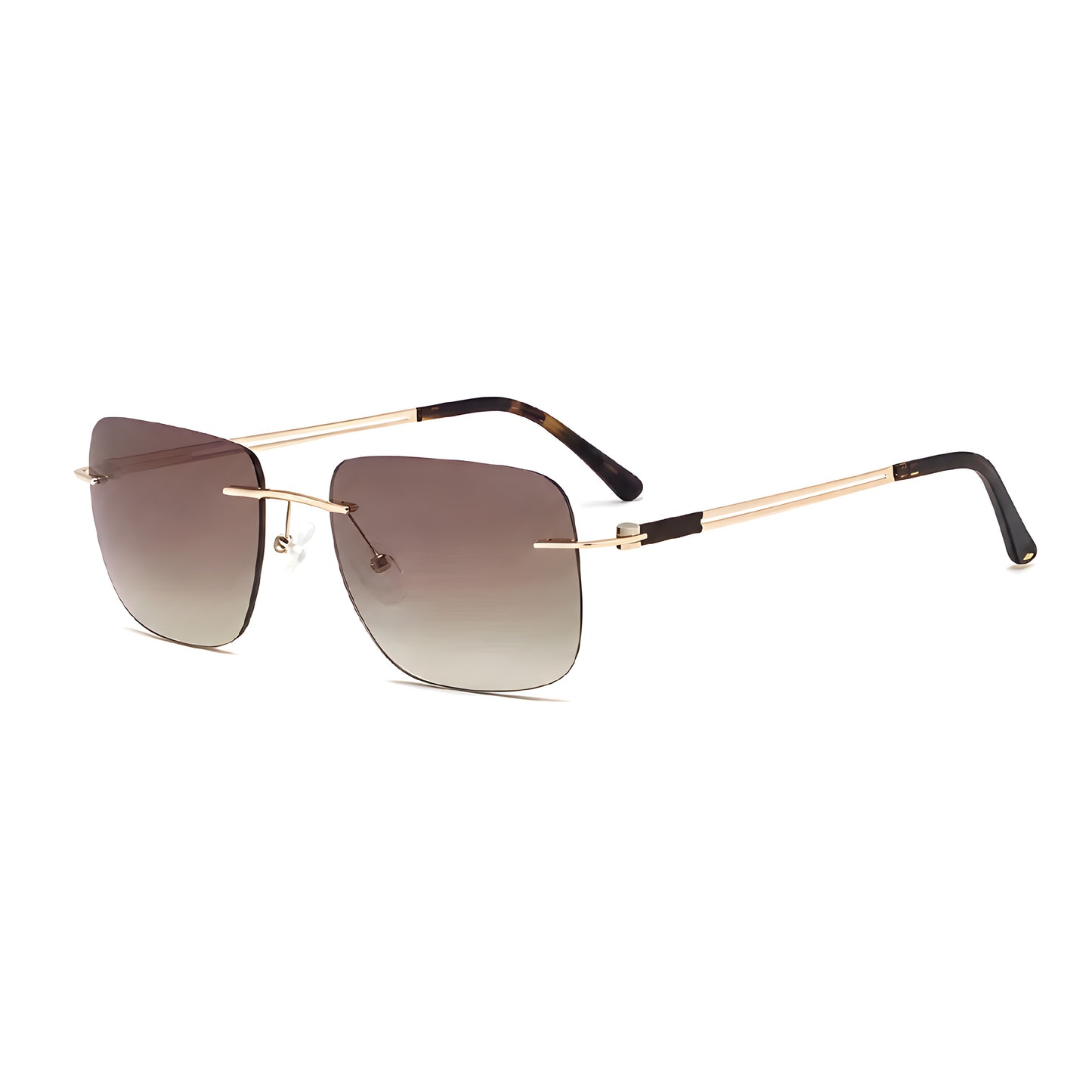 Marlow Brown&Gold