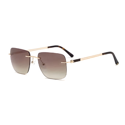Marlow Brown&Gold