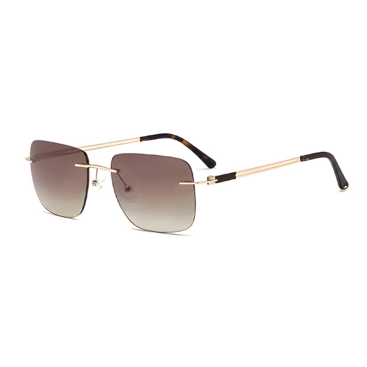 Marlow Brown&Gold