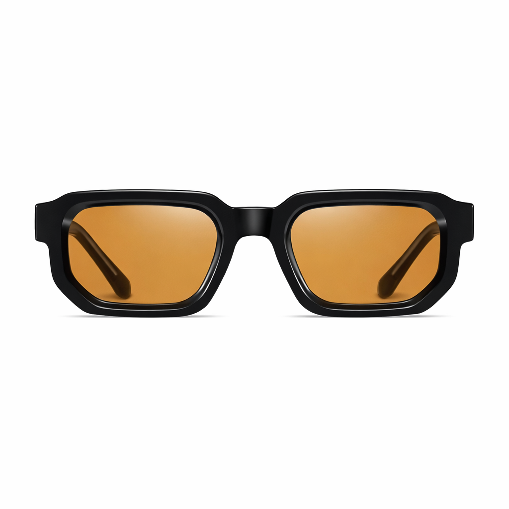 Koto Orange&Black