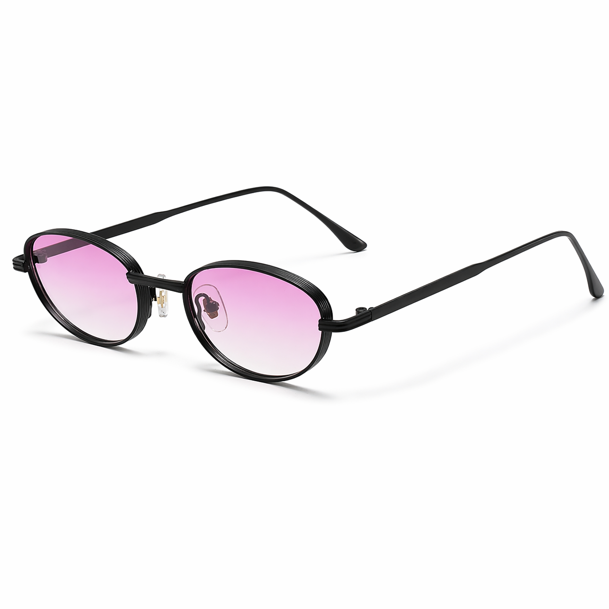 Zahara Pink&Black