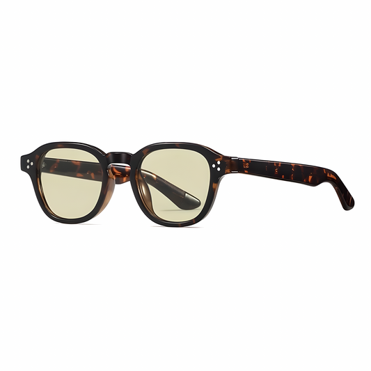 Sahara LightGreen&Leopard