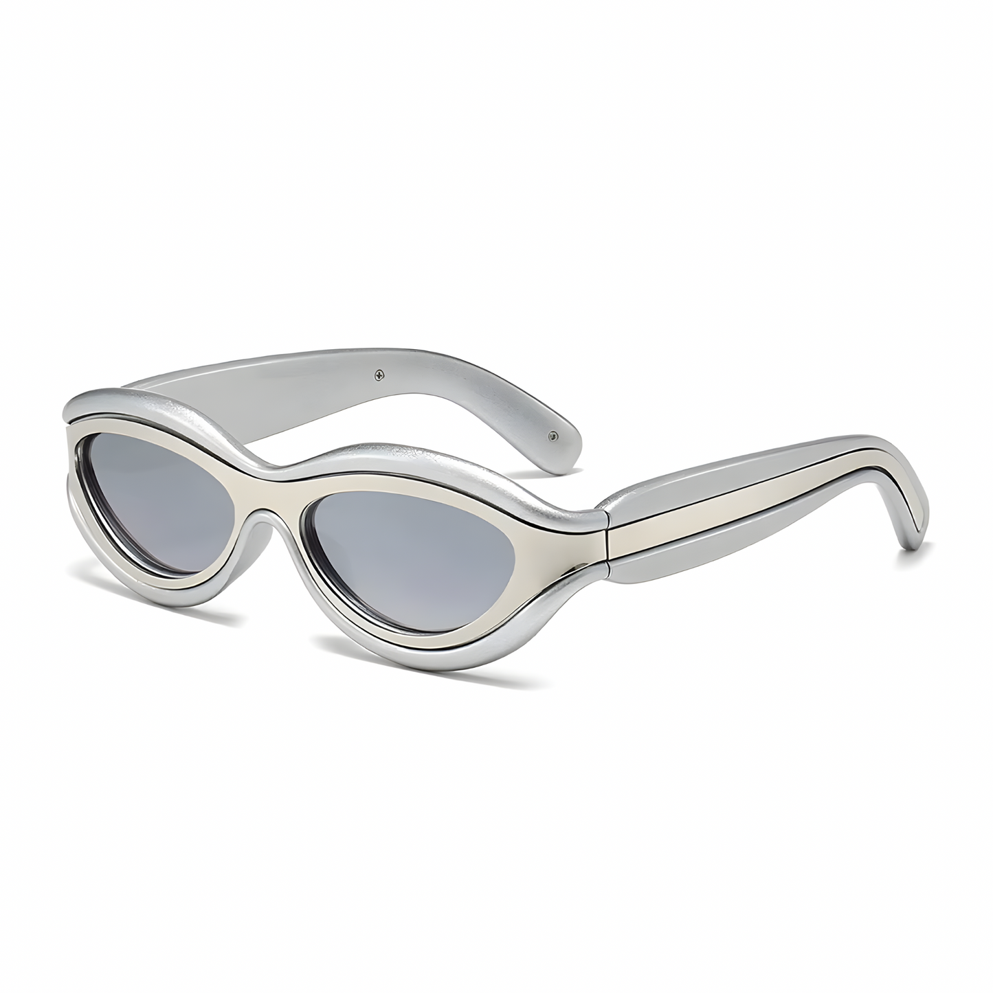 Mirage Silver