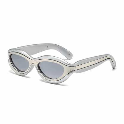 Mirage Silver