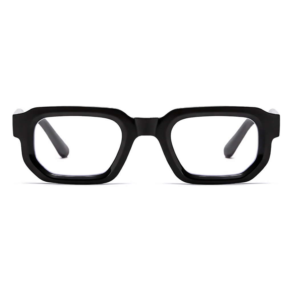 Nagala Black Eyewear