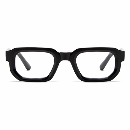 Nagala Black Eyewear