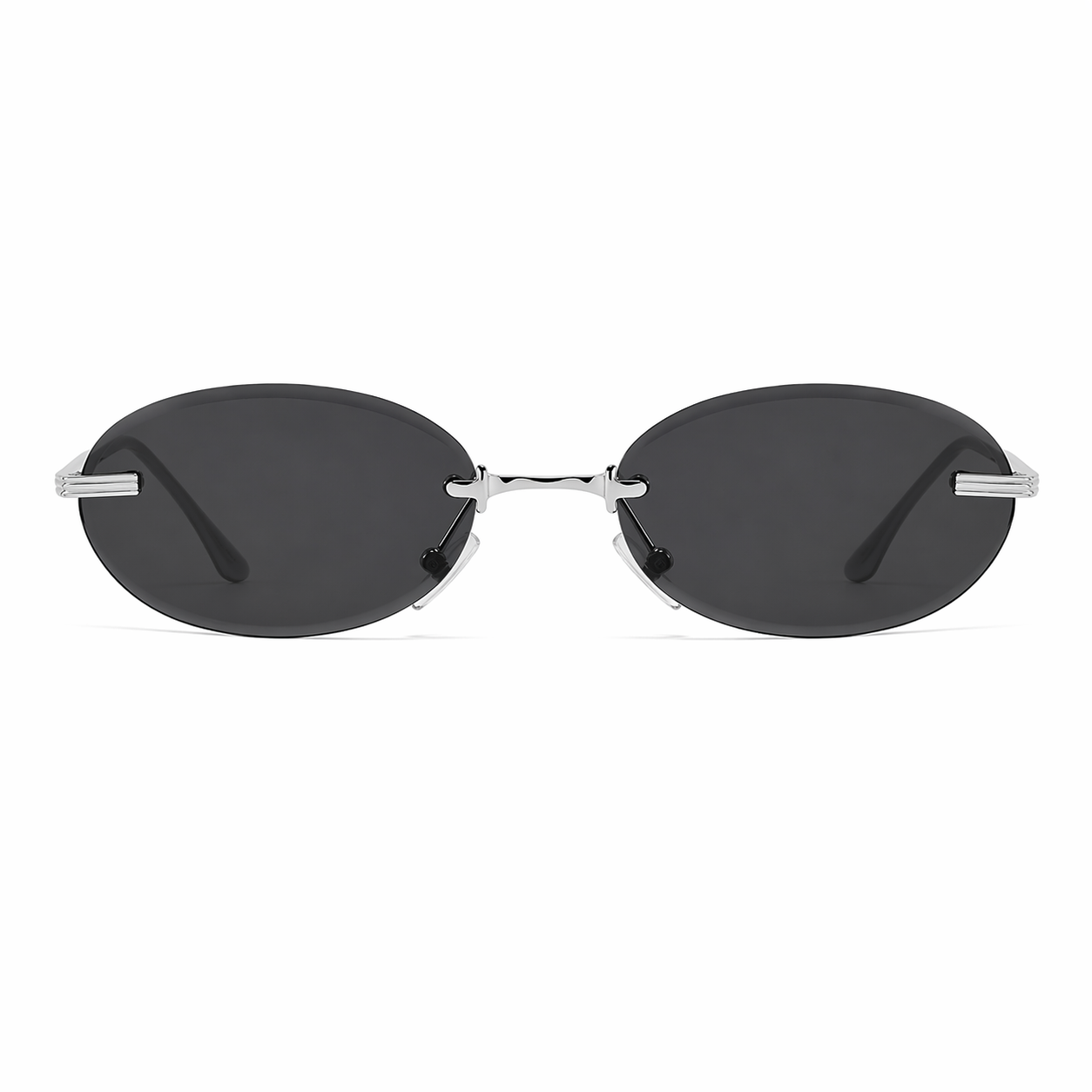 Nyra Black&Silver