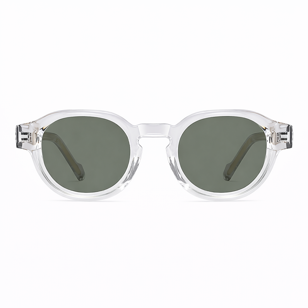 Velix Transparent&Olive