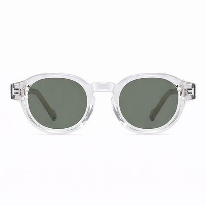 Velix Transparent&Olive