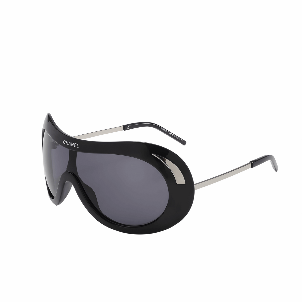 CH 3286 Black