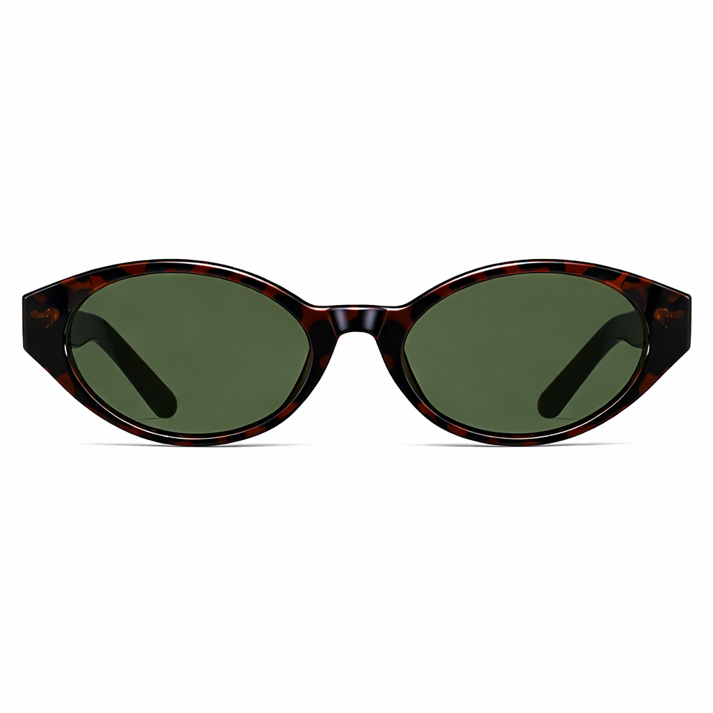 Nayel Olive&Leoprad