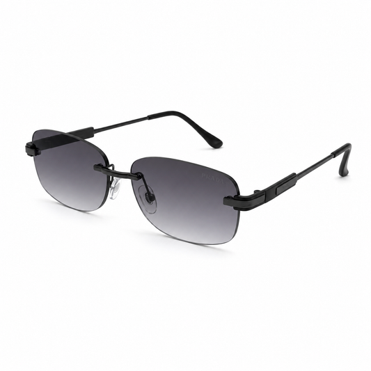 PR 3287 Gray Gradient&Black