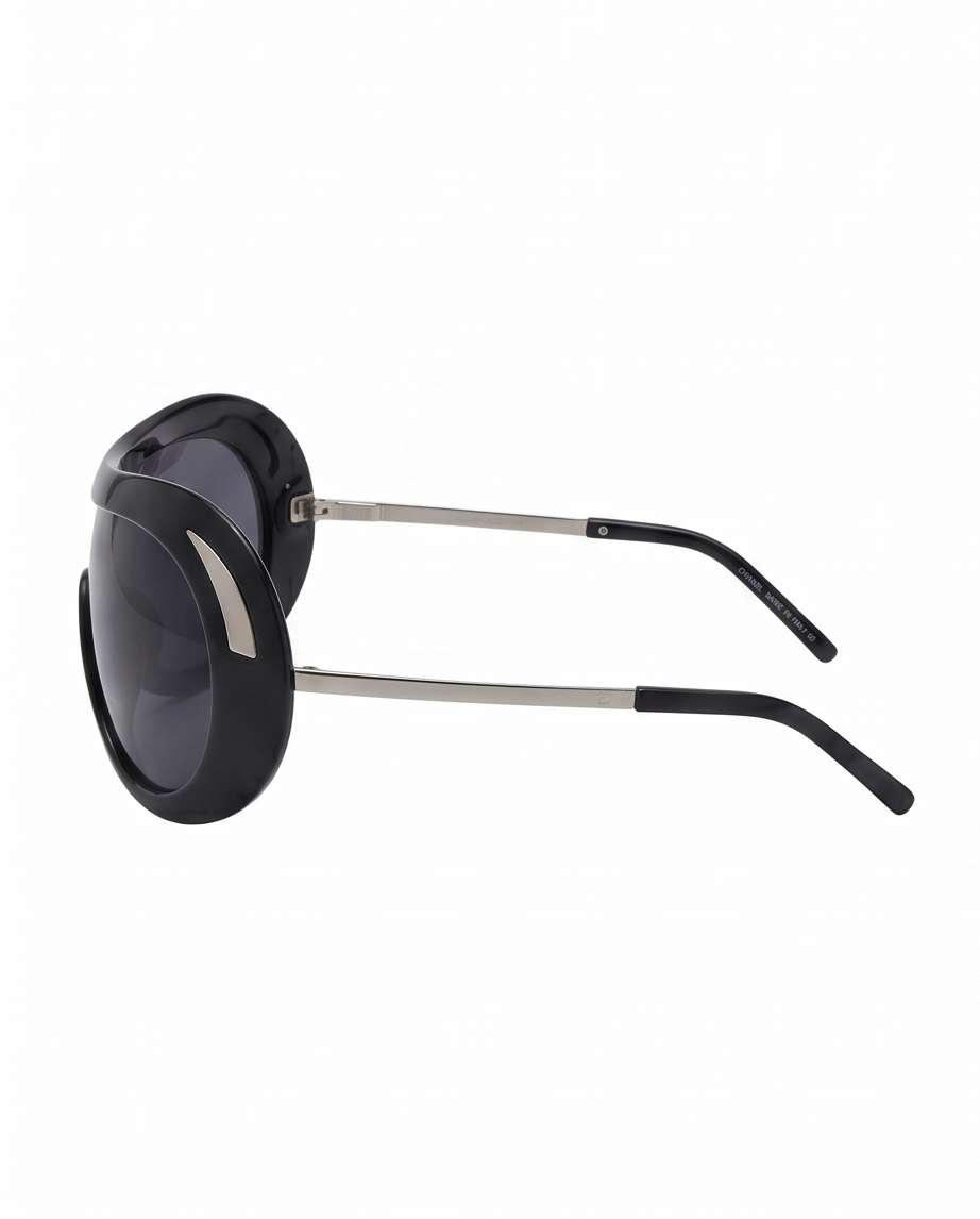 CH 3286 Black
