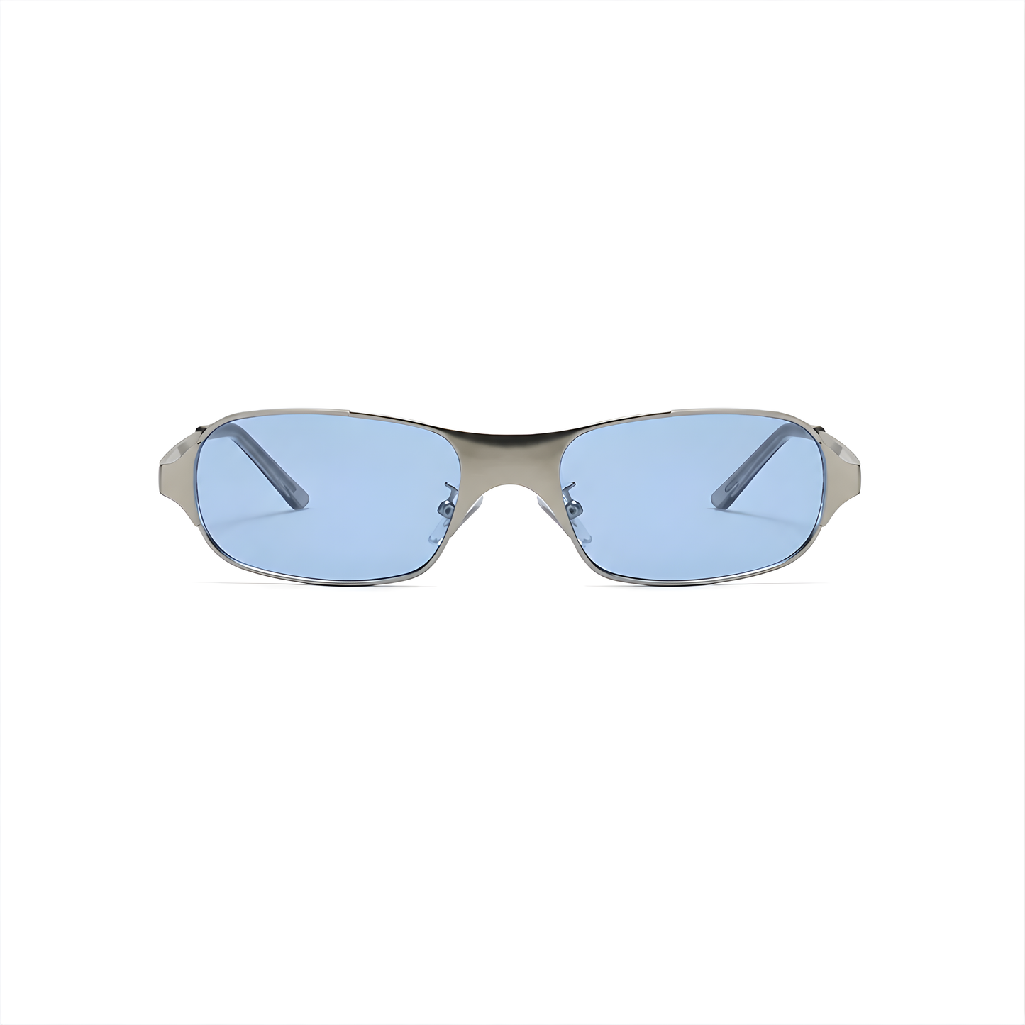 Heritage Blue&Silver