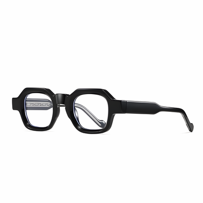 Elyon Black Anti Blue-Lights
