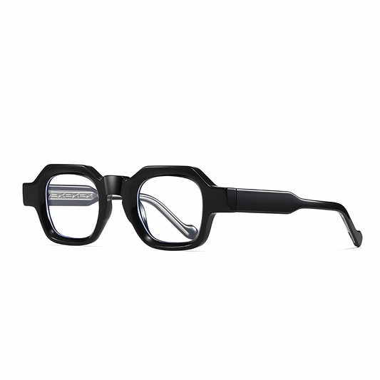 Elyon Black Anti Blue-Lights