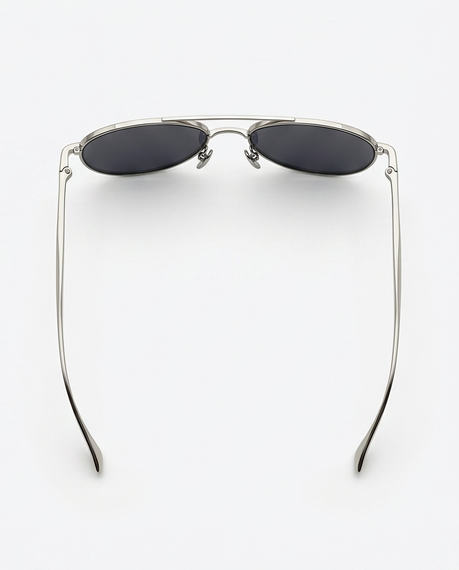 BV 3290 Black&Silver