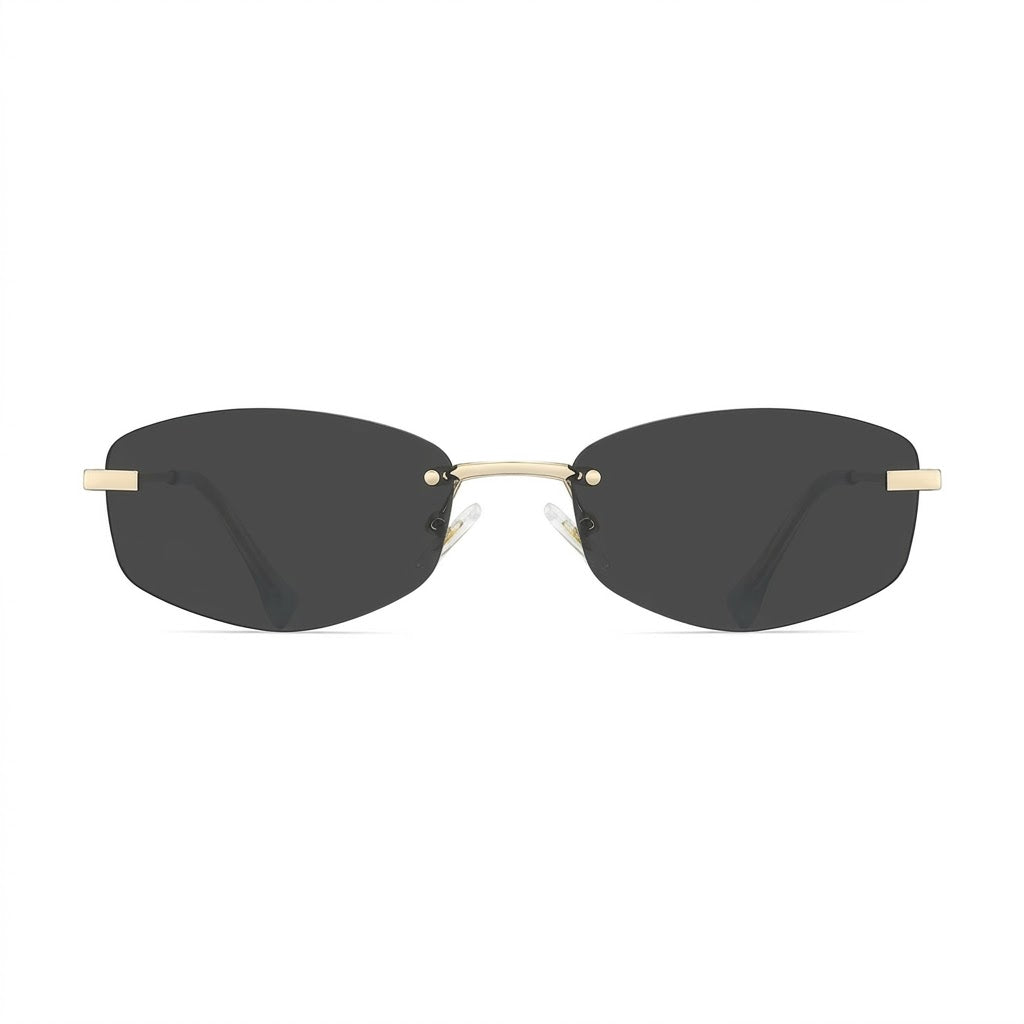 Sarab Black&Gold