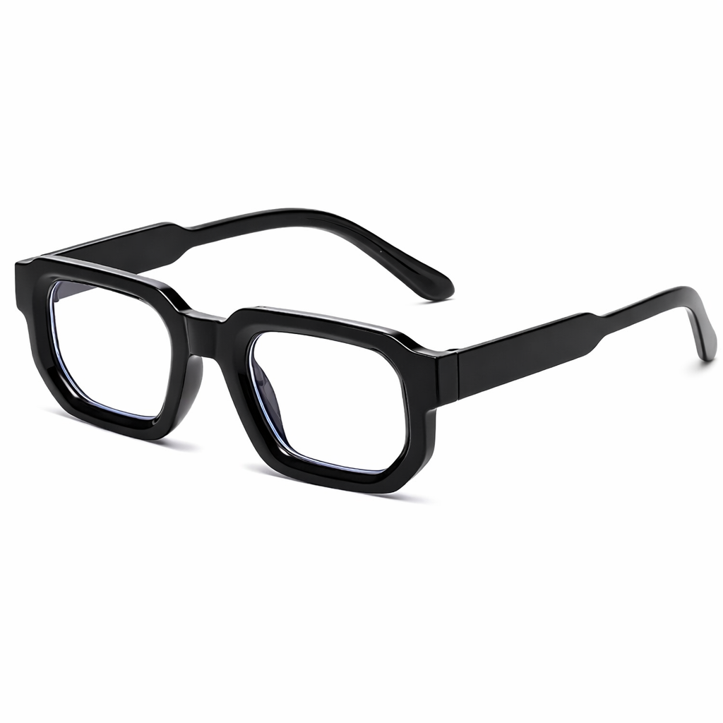 Nagala Black Eyewear