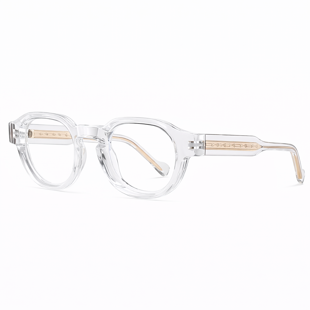 Velix Transparent Anti Blue-Lights