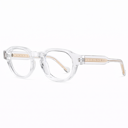Velix Transparent Anti Blue-Lights