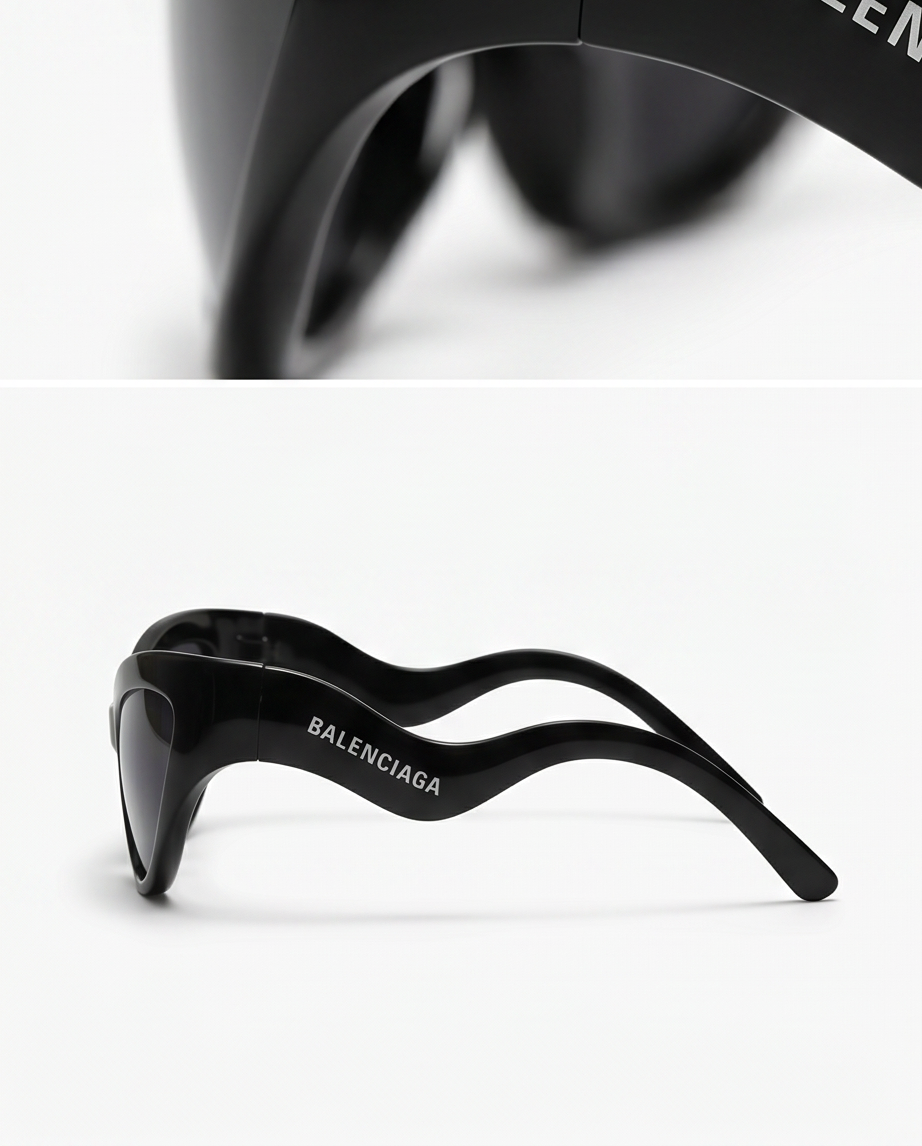 BL 3288 Black