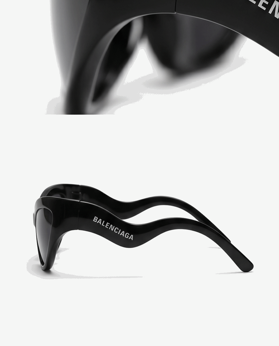 BL 3288 Black