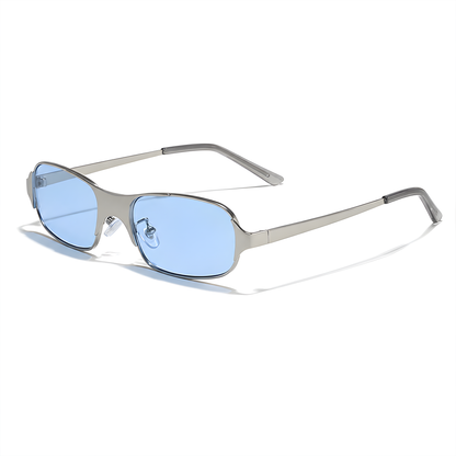Heritage Blue&Silver