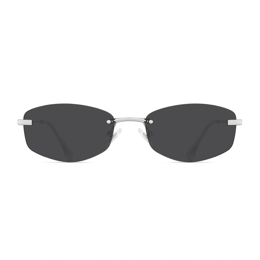 Sarab Black&Silver