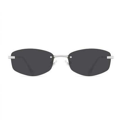 Sarab Black&Silver