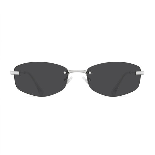 Sarab Black&Silver