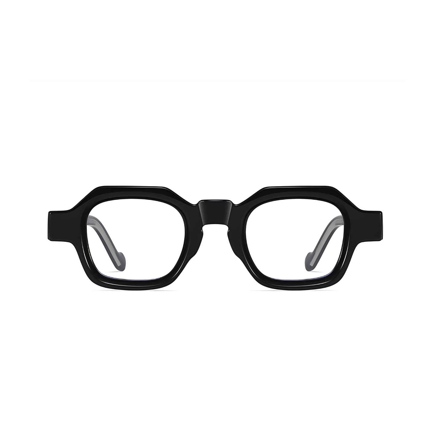 Elyon Black Anti Blue-Lights