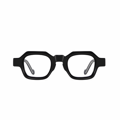 Elyon Black Anti Blue-Lights