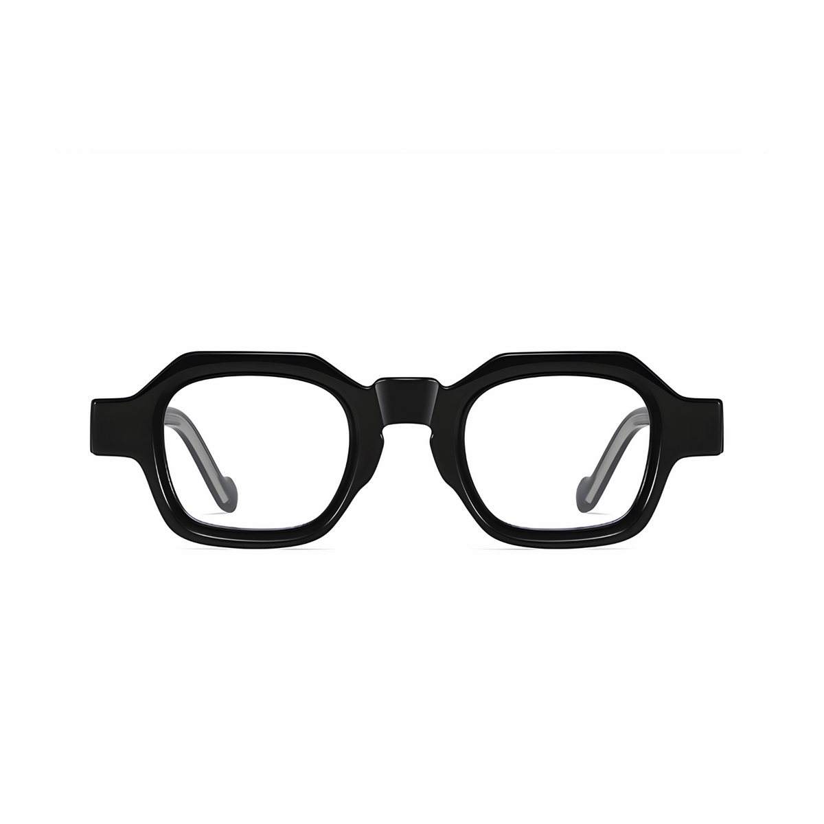Elyon Black Anti Blue-Lights