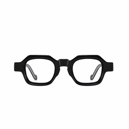 Elyon Black Anti Blue-Lights