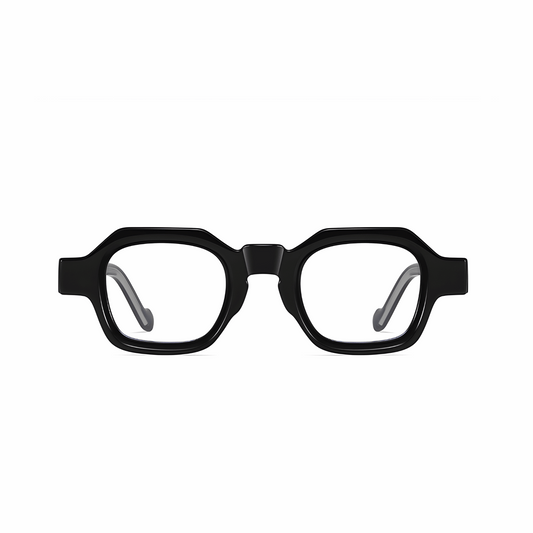 Elyon Black Anti Blue-Lights