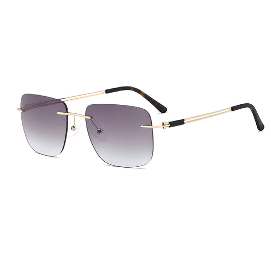 Marlow Purple&Gold