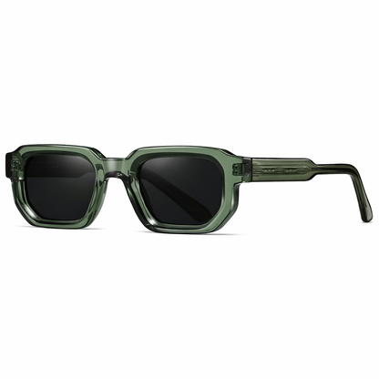 Koto Green&Black