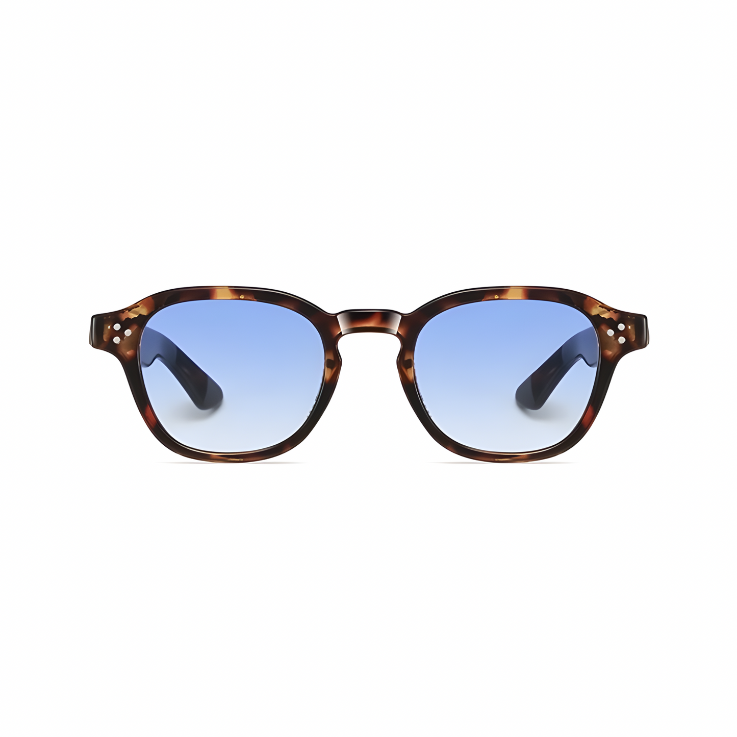 Sahara SkyBlue&Leopard