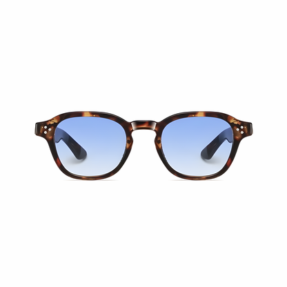 Sahara SkyBlue&Leopard