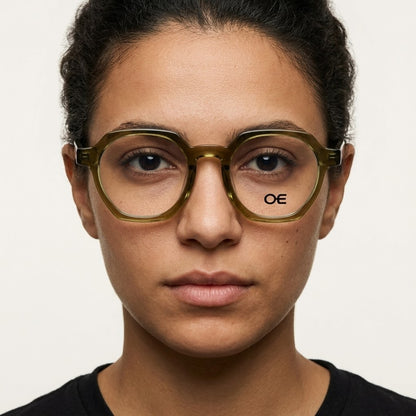 Ember Olive