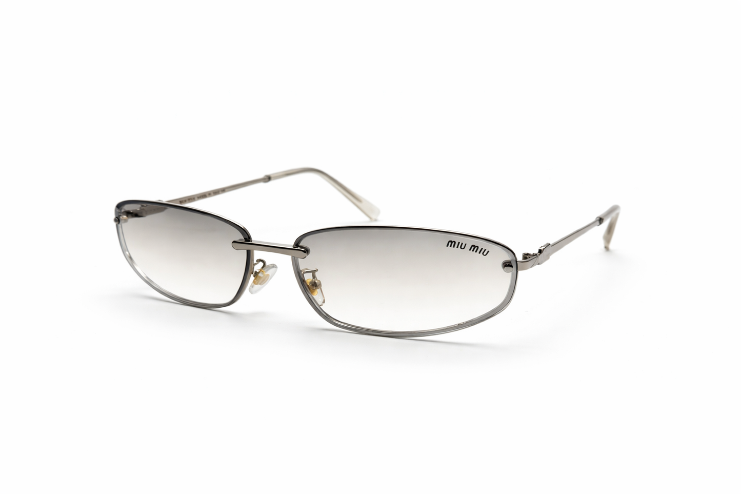 Mi 3281 Silver