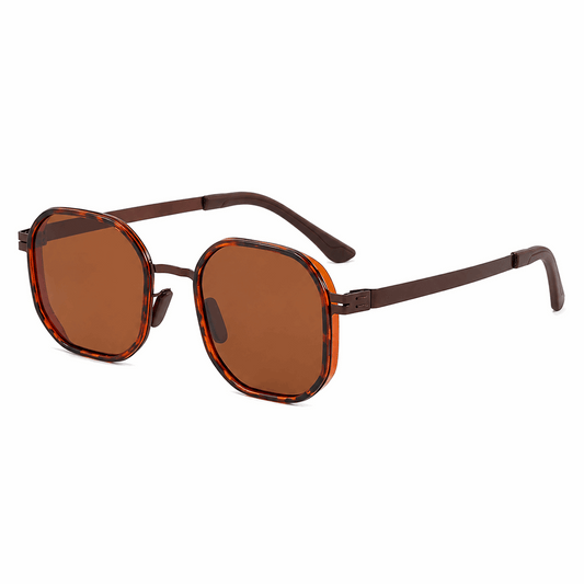 Kavari Brown (Polarized)