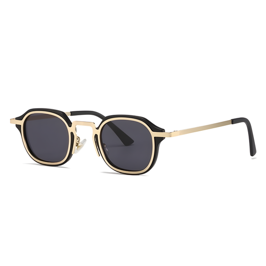 Wahaj Black&Gold