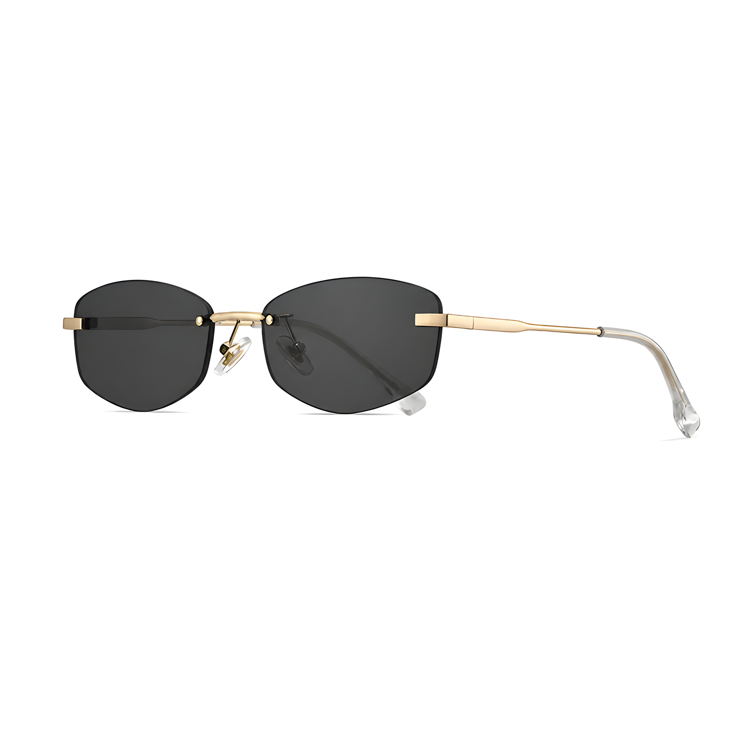 Sarab Black&Gold